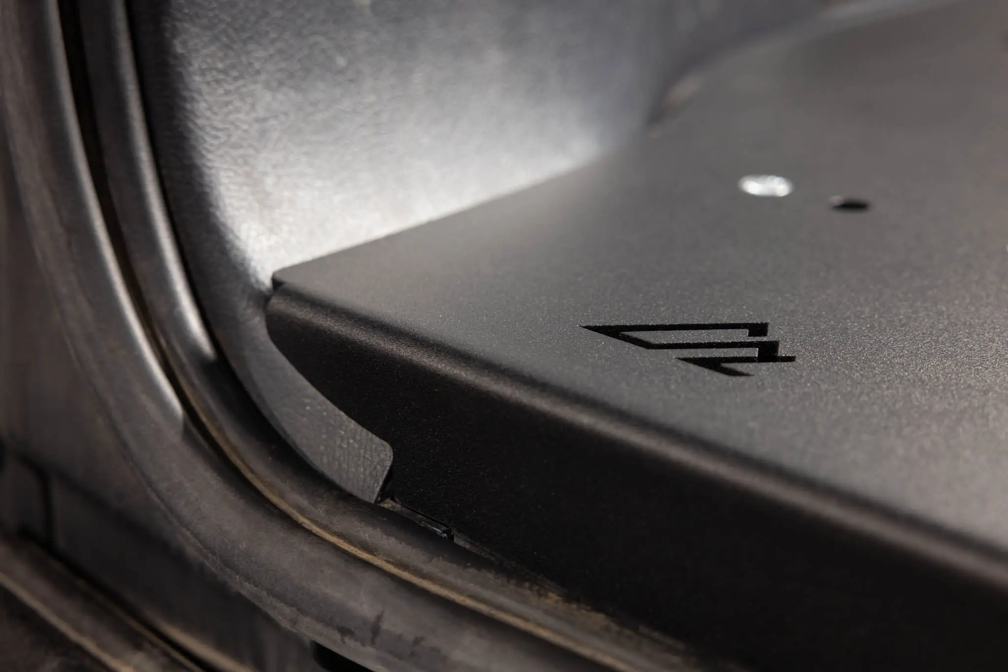 Land Cruiser 200 Series and LX570 MASS Platform - Image 5