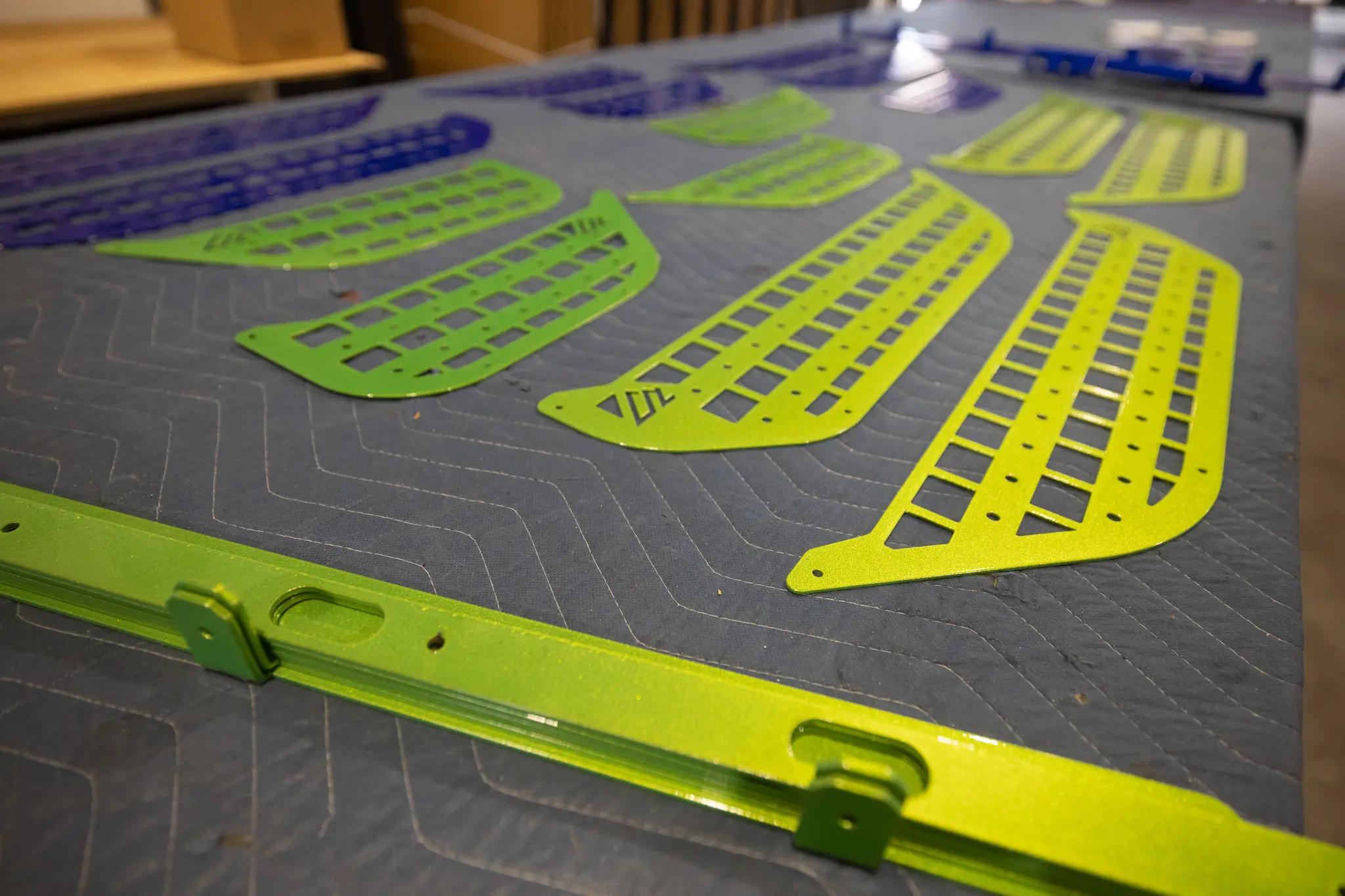 Jeep JL-JT MOLLE Door Panels - Image 7