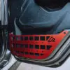 Jeep JL/JT Rear MOLLE Door Panels