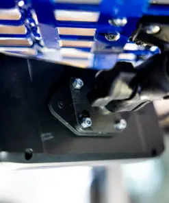 Icom 5100 RAM Display Adapter