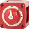 Blue Sea Battery Cutoff Switch