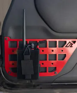 Jeep JK MOLLE Door Panels (2011-2018)
