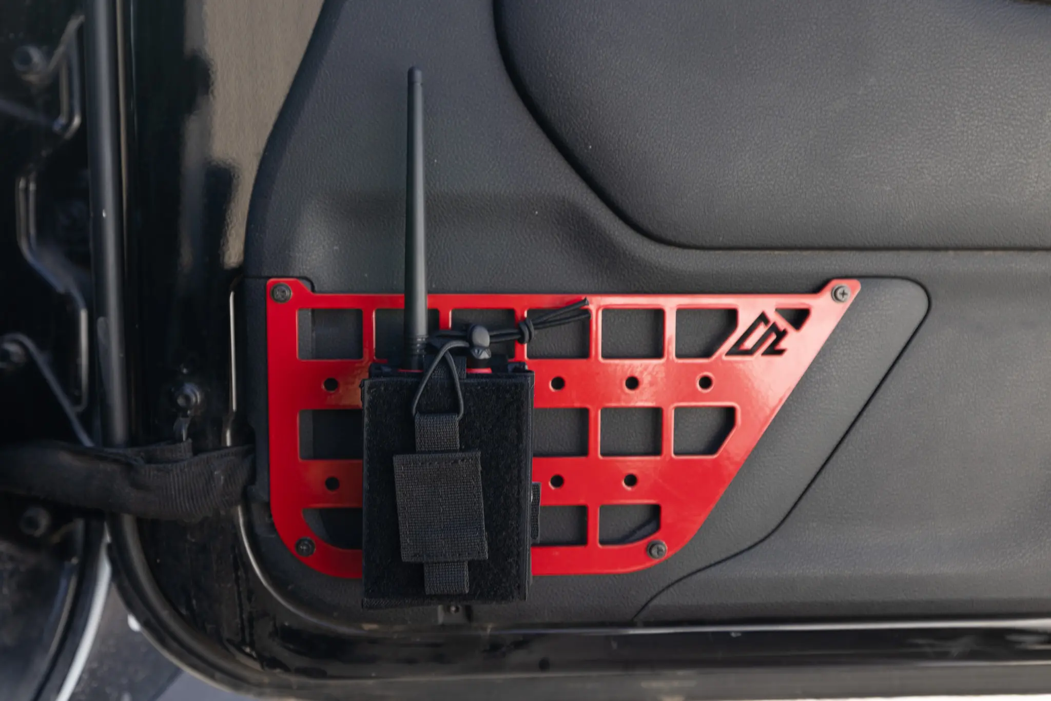 Jeep JK MOLLE Door Panels (2011-2018)