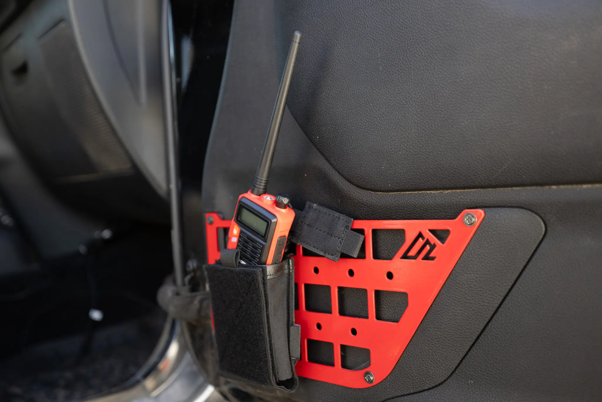 Jeep JK MOLLE Door Panels (2011-2018) - Image 2