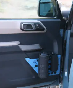 Ford Bronco MOLLE Door Panels