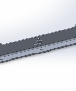 Jeep JL/JT Cowl Bracket