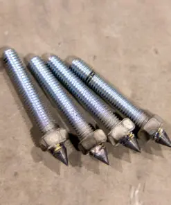 Refrigerator Locating Pins