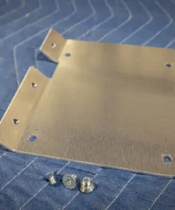 BCDC Bracket - Bronco Cargo Multi-Mount