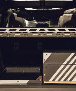 Ford Bronco MASS Adjustable Height Cargo Shelf