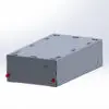 M.A.S.S. Storage Drawer - 6 Inch (5x3 Pattern)