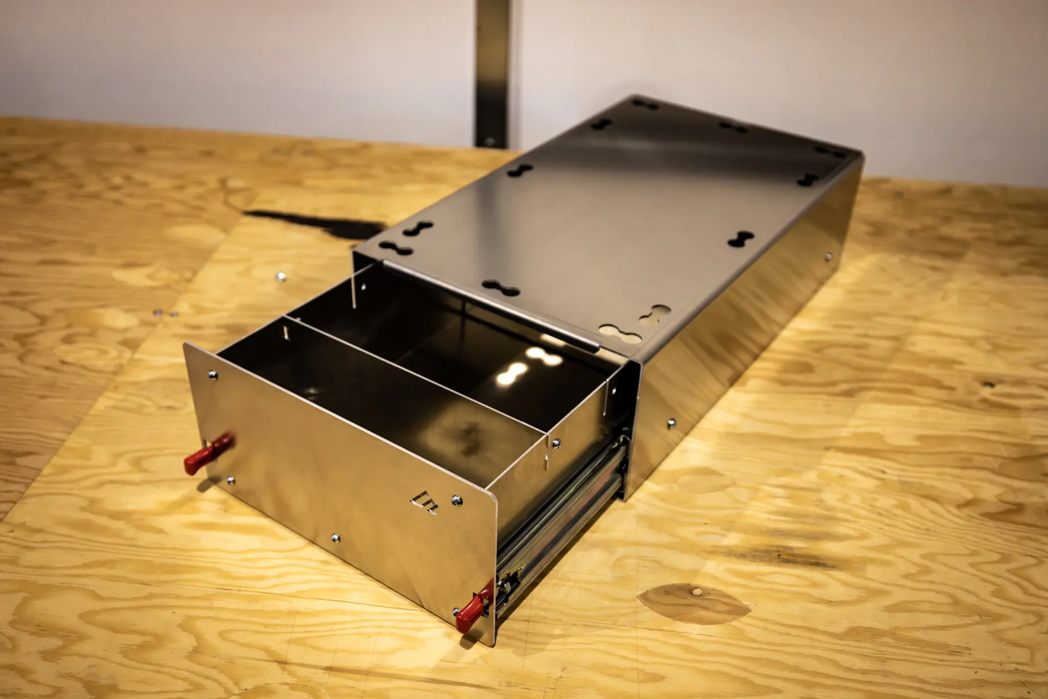 M.A.S.S. Storage Drawer - 6 Inch (5x3 Pattern) - Image 5