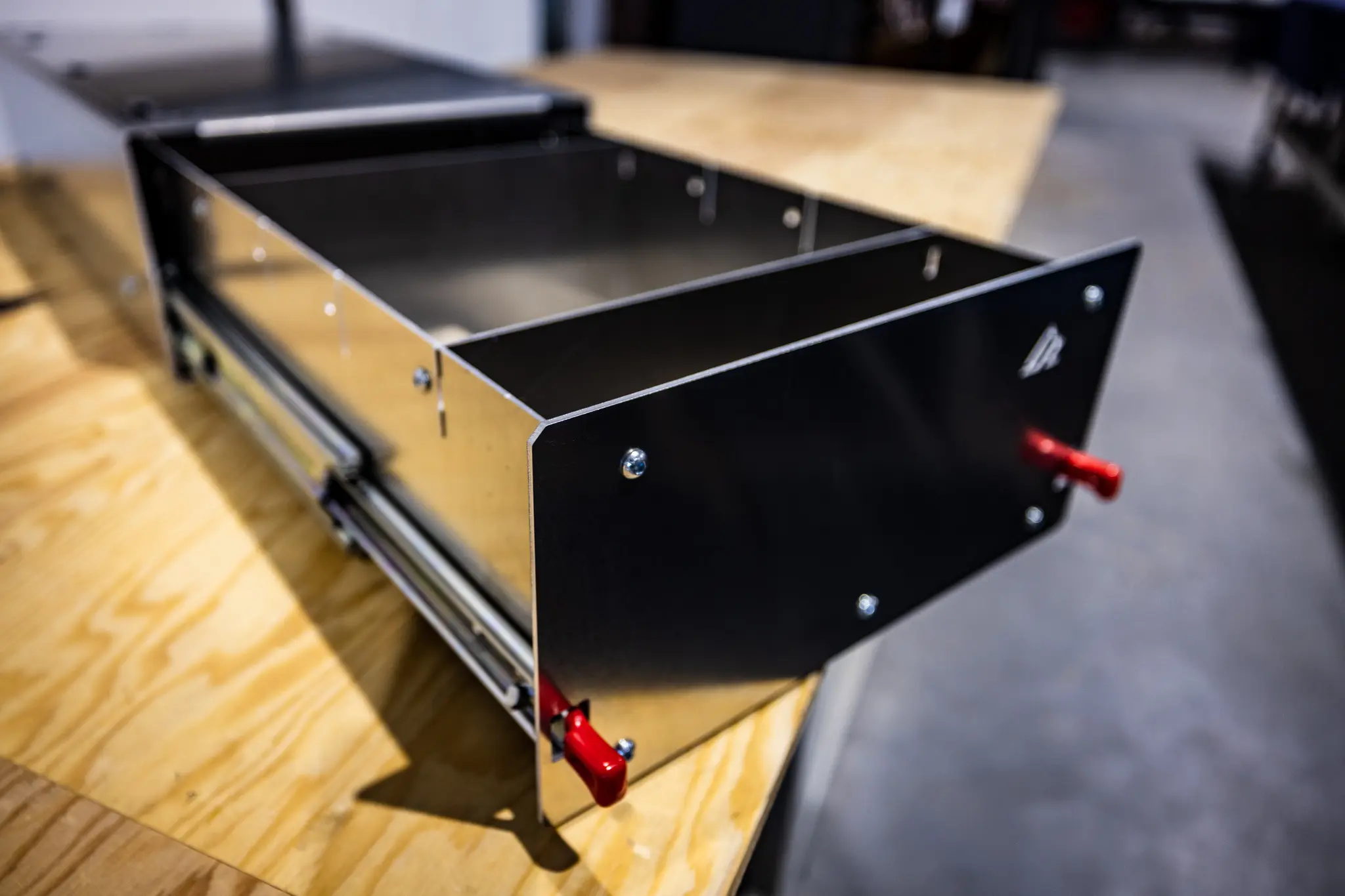 M.A.S.S. Storage Drawer - 6 Inch (5x3 Pattern) - Image 3