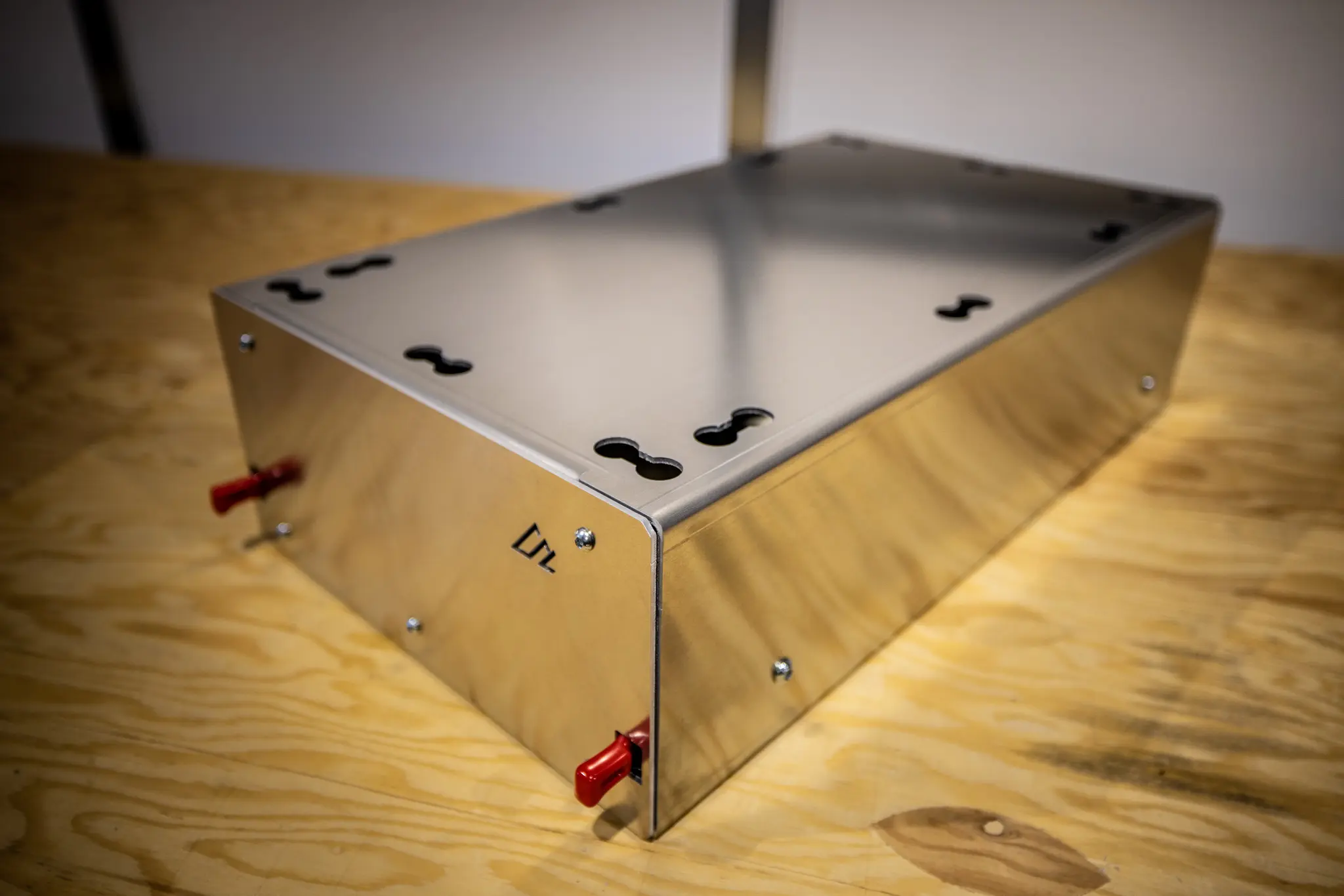 M.A.S.S. Storage Drawer - 6 Inch (5x3 Pattern) - Image 2