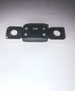 Alternative view of Fuses