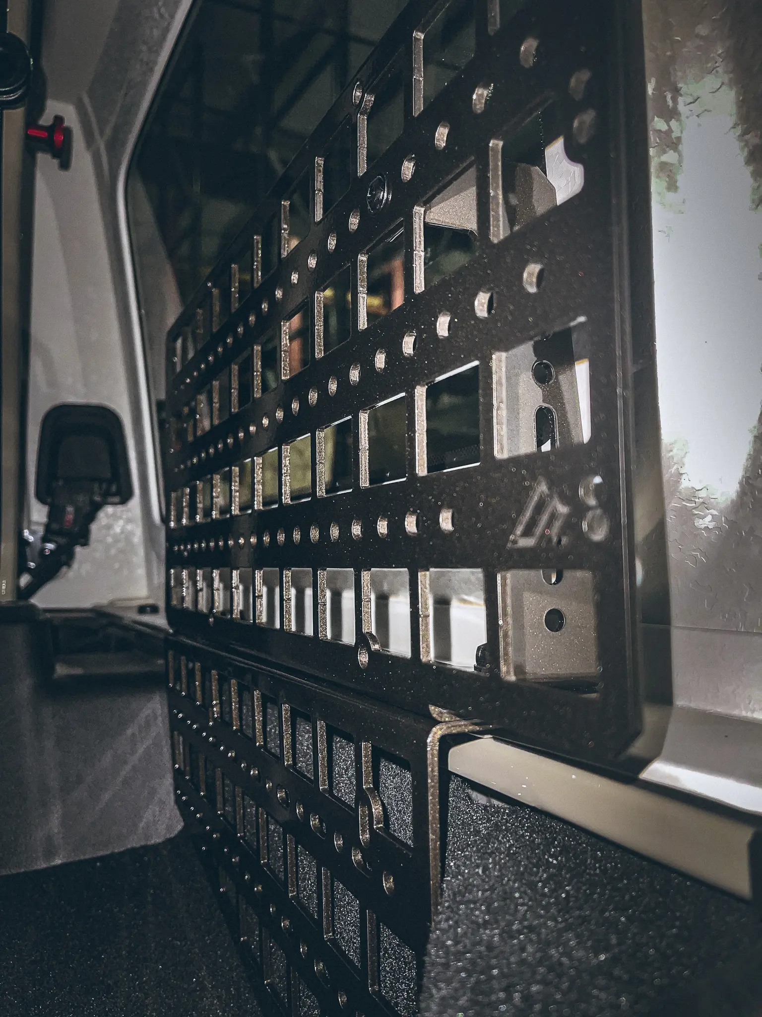 Jeep Wrangler JLU Side MOLLE panels - Image 7