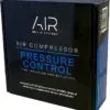 ARB Pressure Control with Compressor Connect App