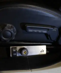 Jeep JL/JT Connection Kit - Driver