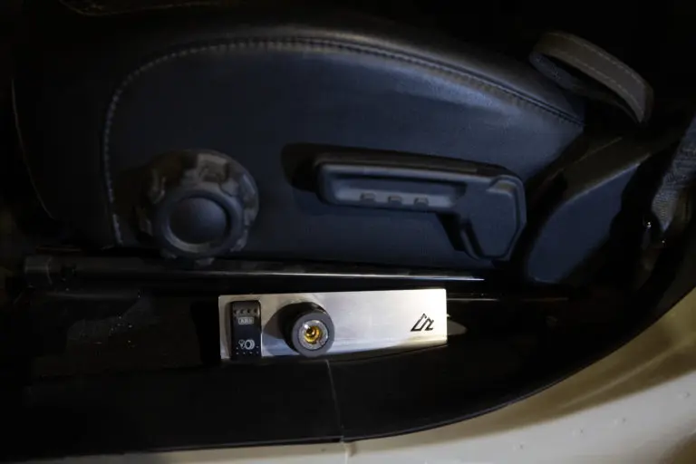 Jeep JL/JT Connection Kit – Driver