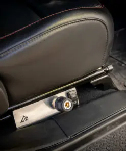 Jeep JL Passenger Side Compressor Mount