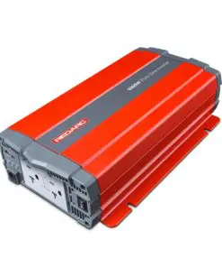 1000W Pure Sine Wave Inverter
