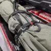 1" by 4' Cam Buckle Straps (2-Pack)