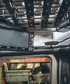 ICOM 5100 Mounting Kit