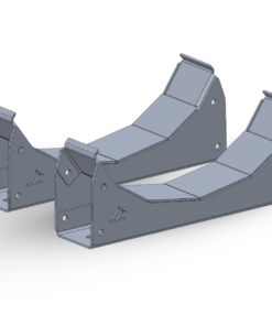Sleeper Keeper - Large Tent Mount