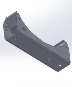 Alternative view of Sleeper Keeper - Large Tent Mount