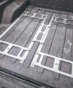 JT BASE - Bed Attachment System