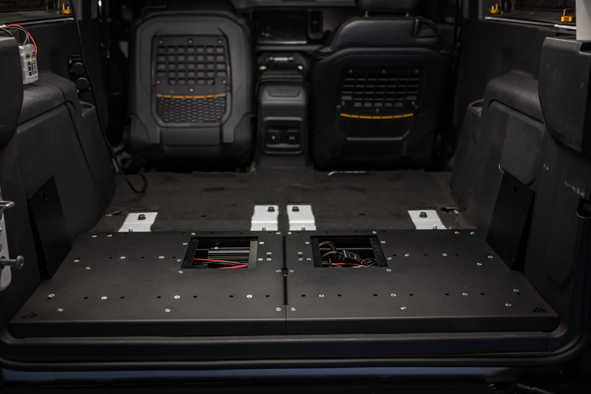 2 Door Bronco MASS Plus Platform - Image 2