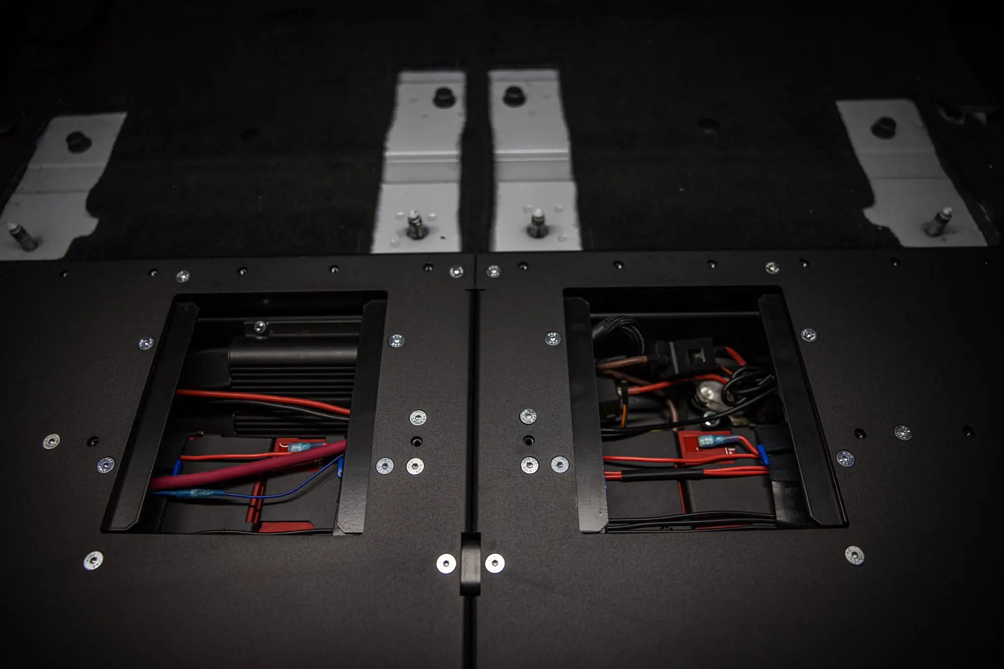 2 Door Bronco MASS Plus Platform - Image 5