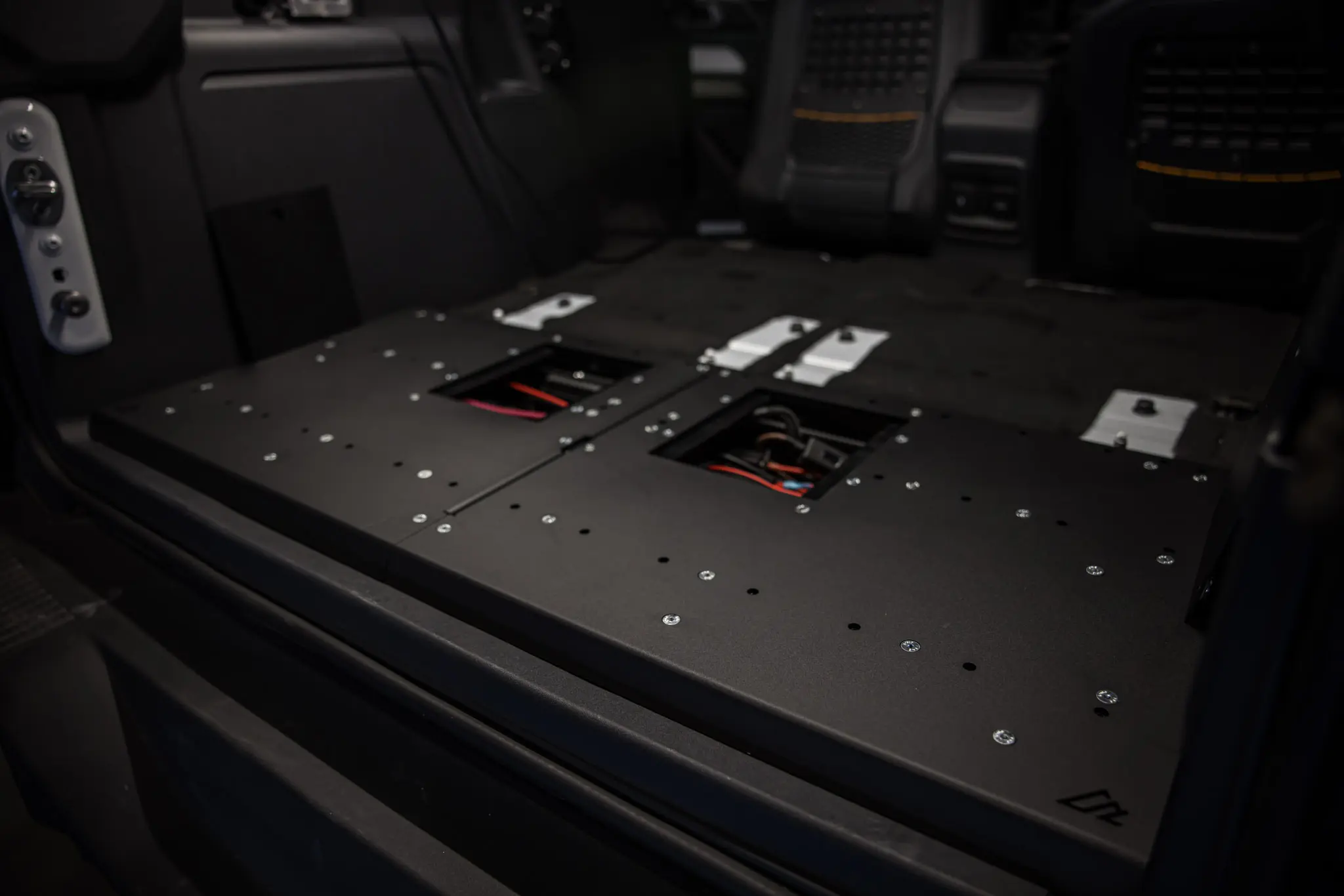 2 Door Bronco MASS Plus Platform - Image 6