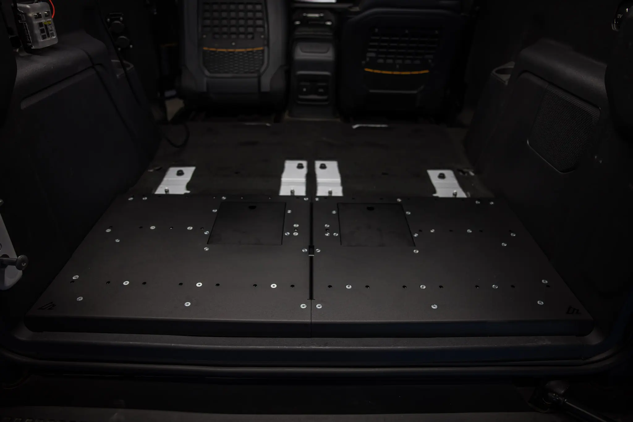 2 Door Bronco MASS Plus Platform - Image 9