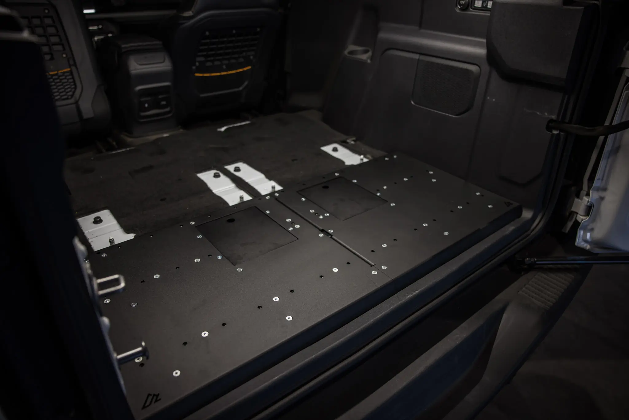 2 Door Bronco MASS Plus Platform - Image 11