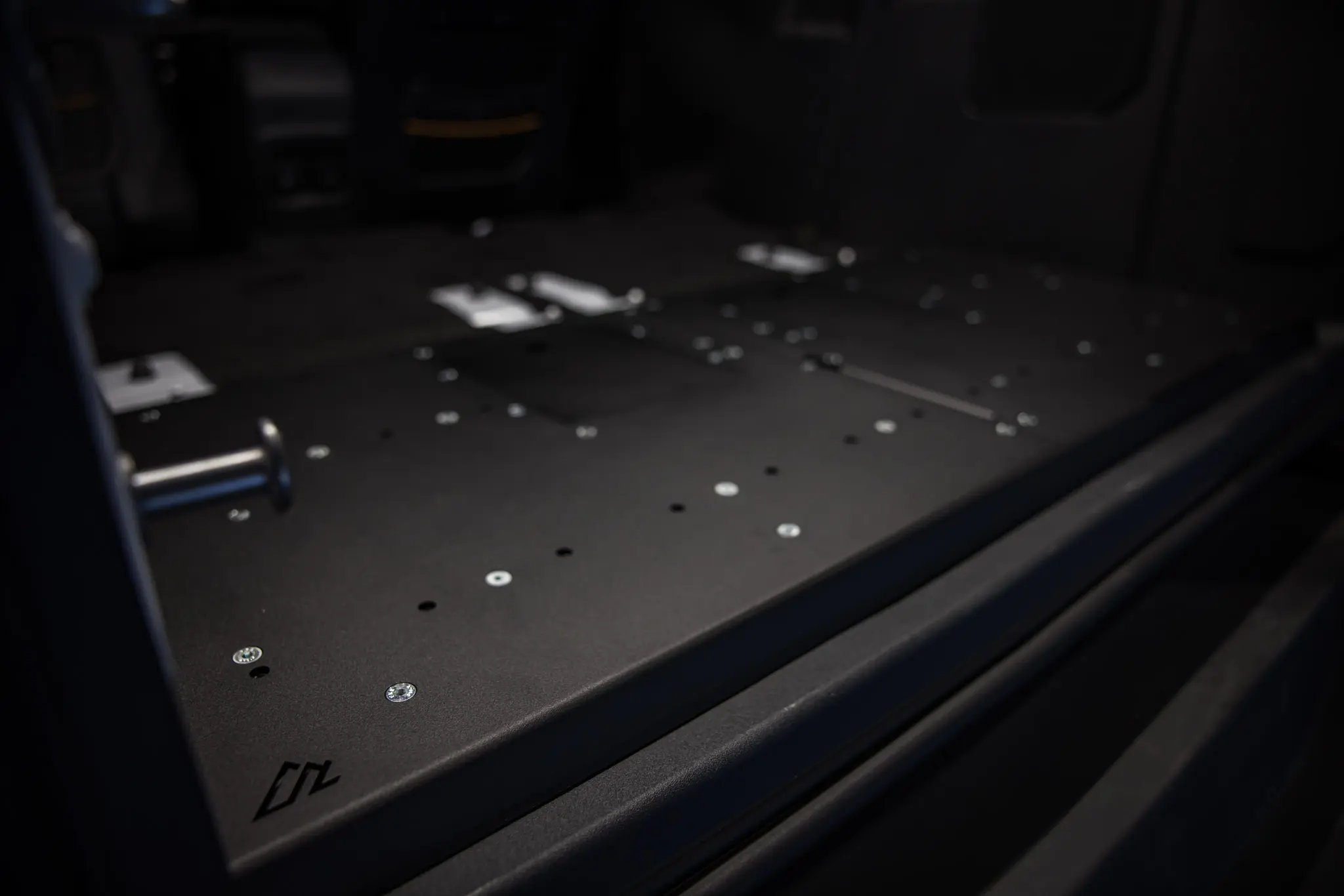 2 Door Bronco MASS Plus Platform - Image 10