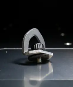 Alternative view of Bungee Cord Loops