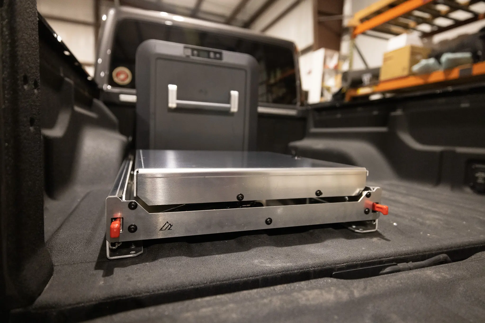 Jeep JT Fridge Slide - Image 3