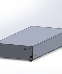 Jeep Gladiator JT 6" Storage Drawer