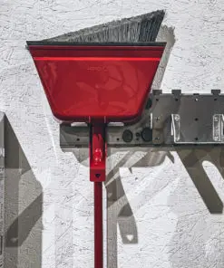 Alternative view of Sweepy Keepy Holder (Broom)