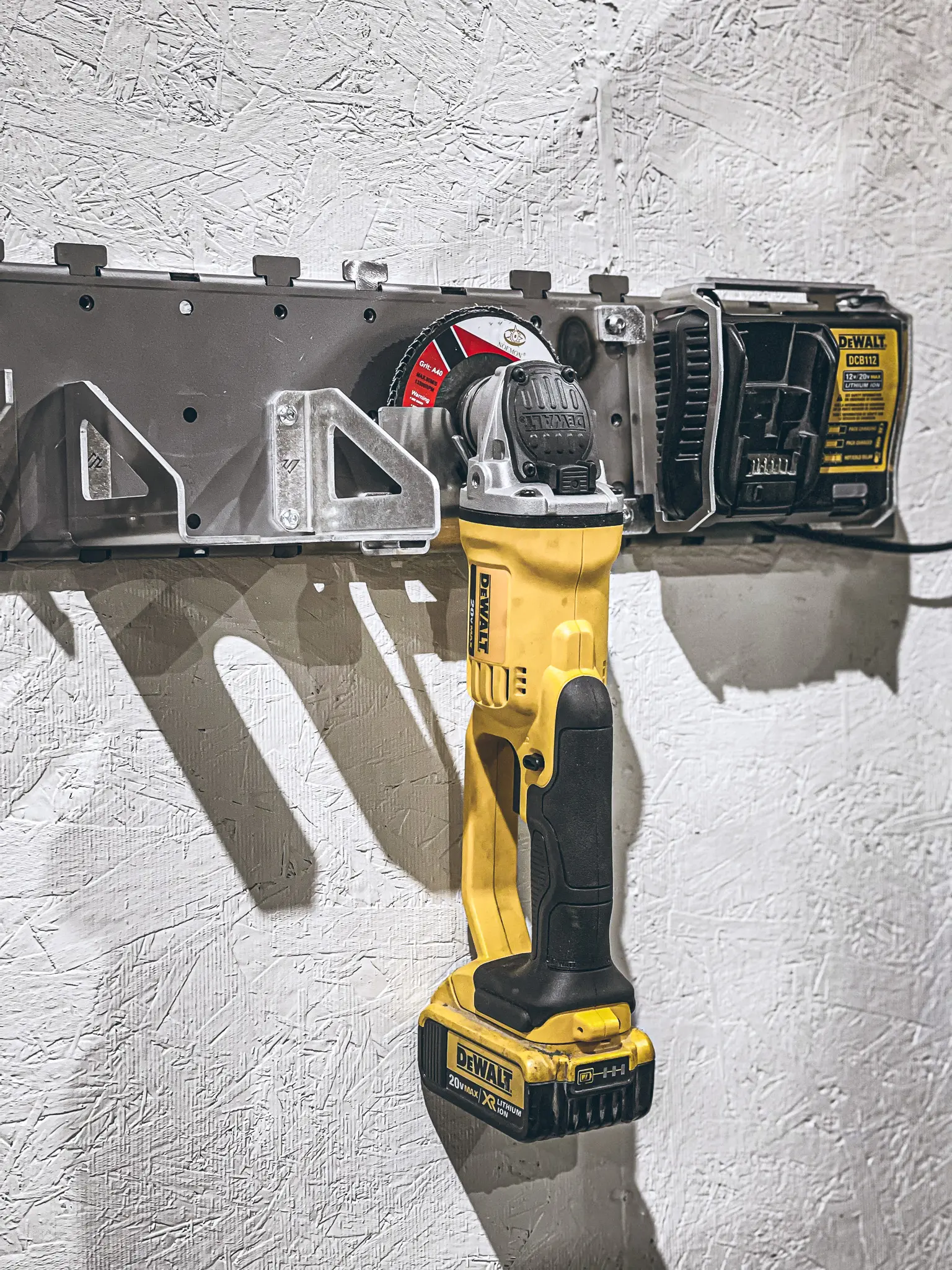 WALL-EO Garage Kit - Image 6