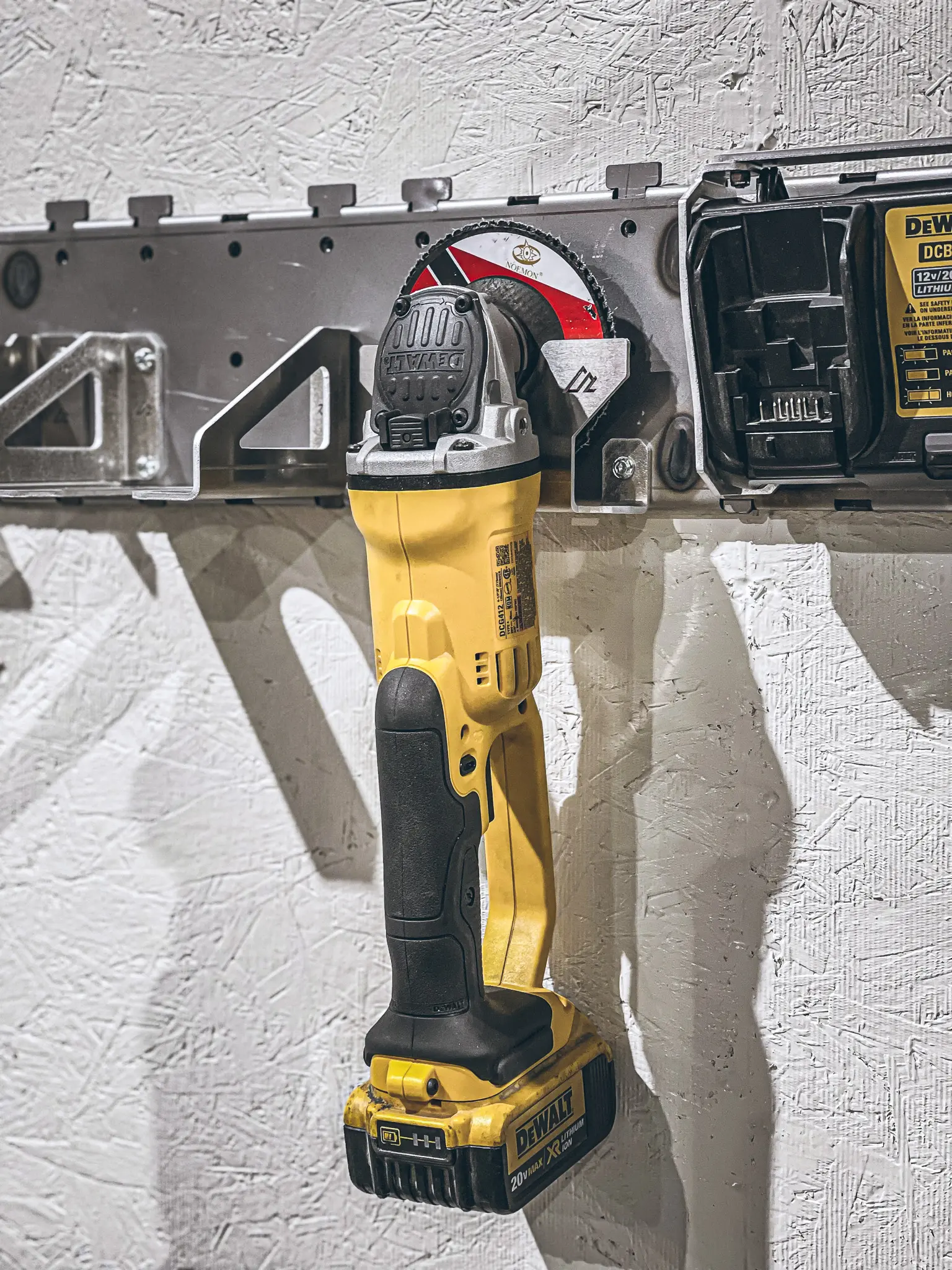 Grinder Holder - Image 3