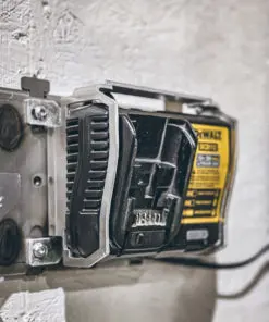 Battery Charger Mount (DCB112)