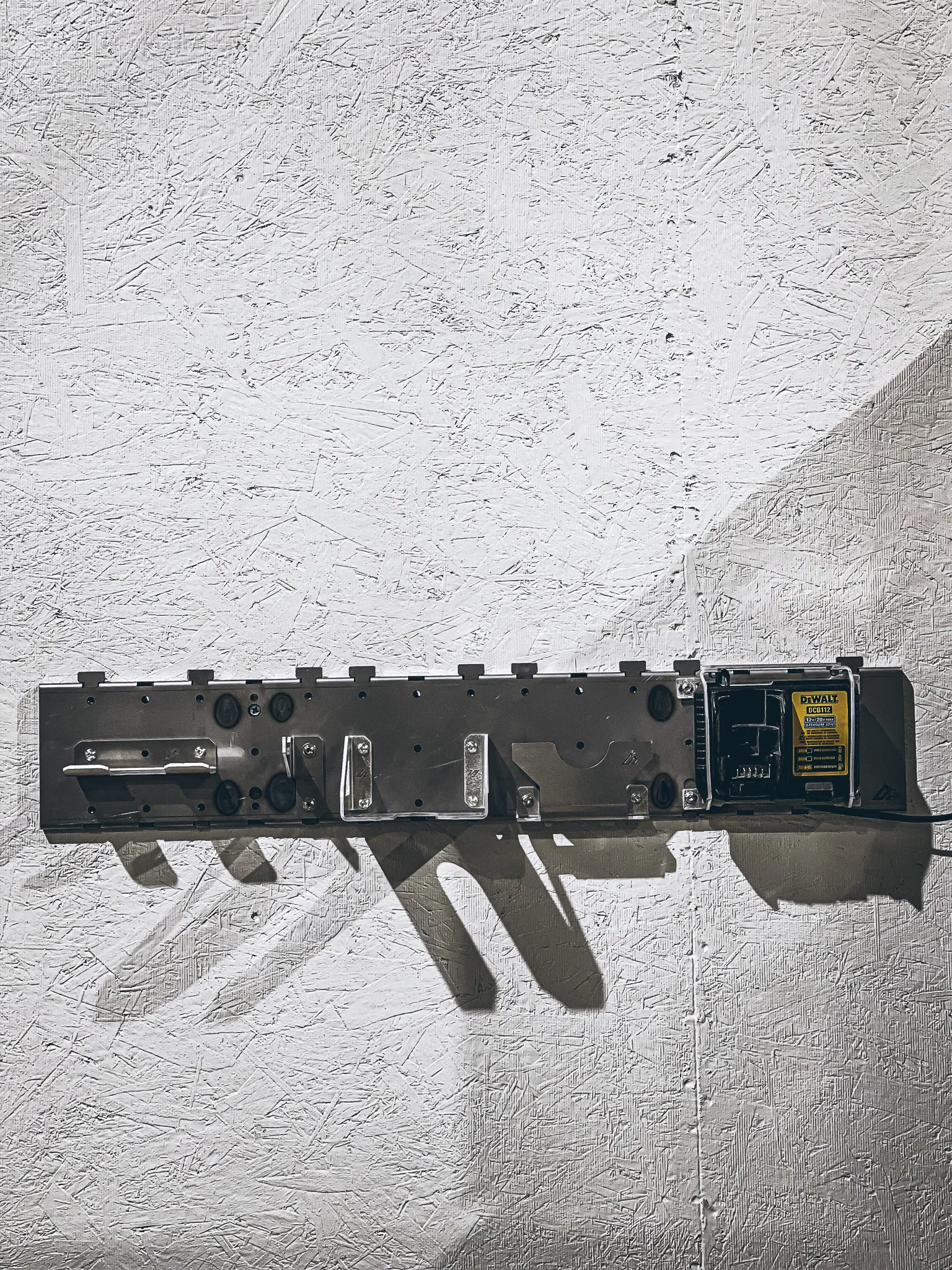 WALL-EO Garage Kit - Image 2