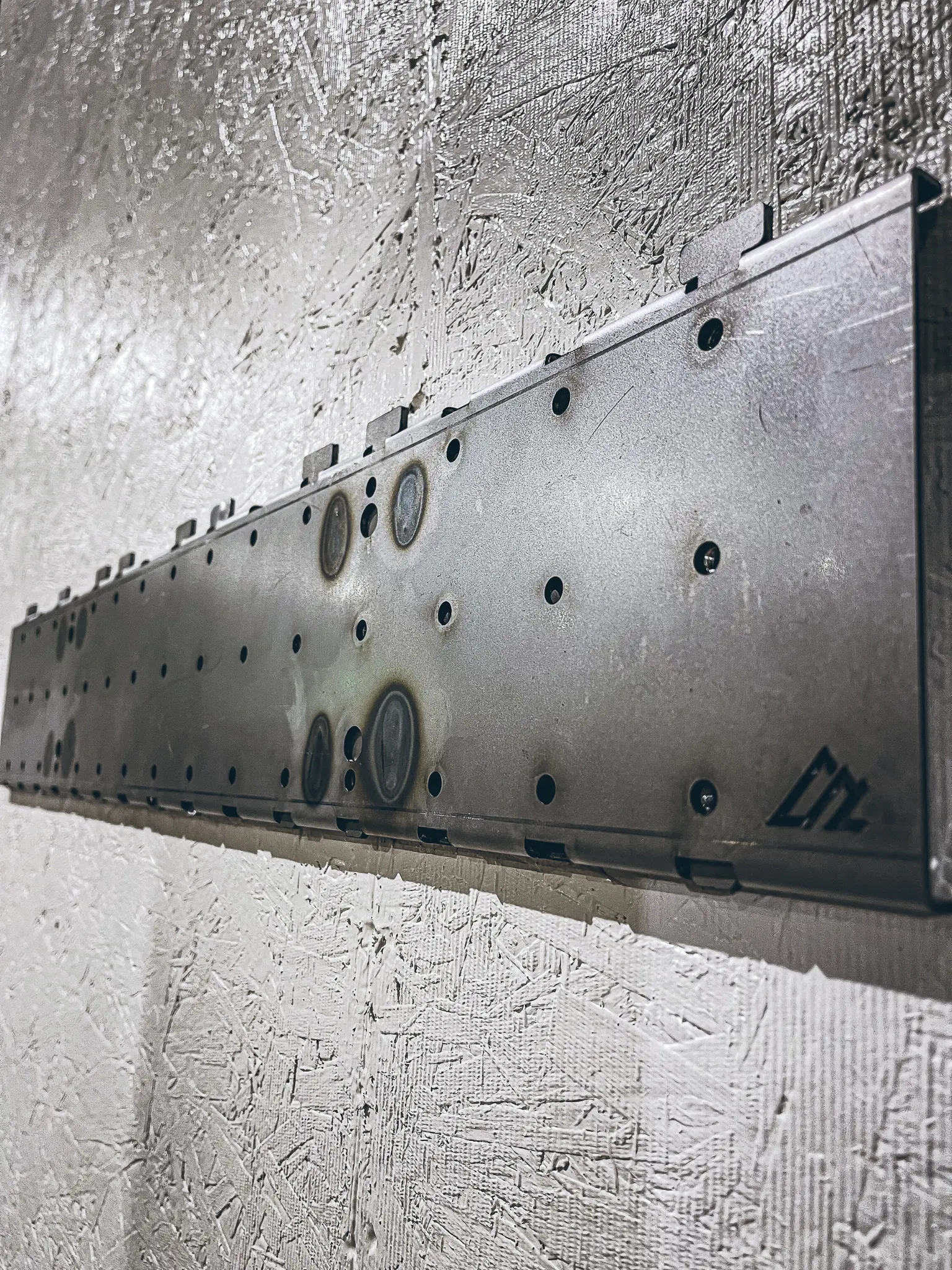 WALLE.O. System Base Plate - Image 2