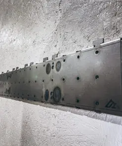 WALLE.O. System Base Plate