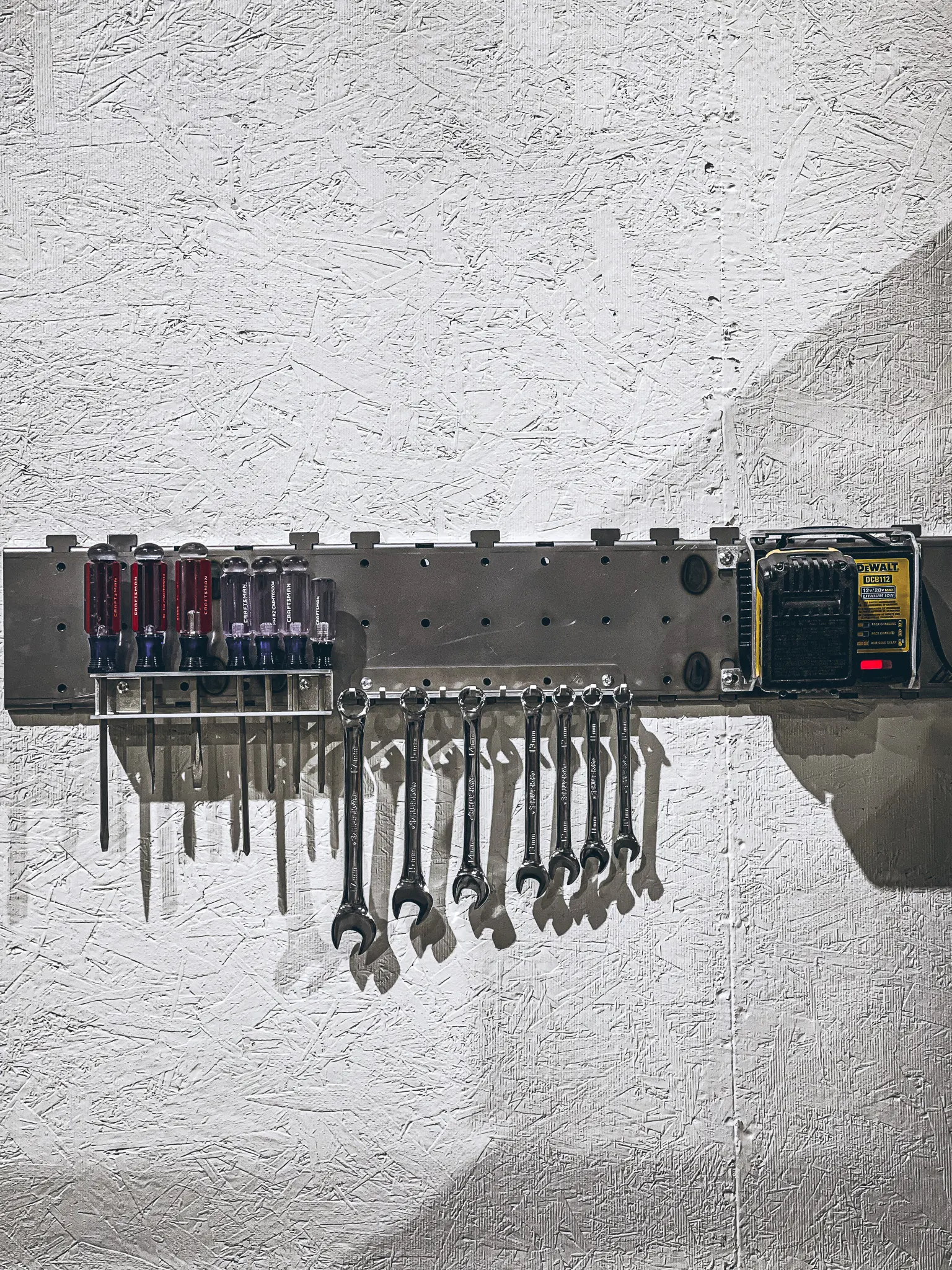 WALL-EO Garage Kit - Image 8