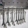 Wrench Holder