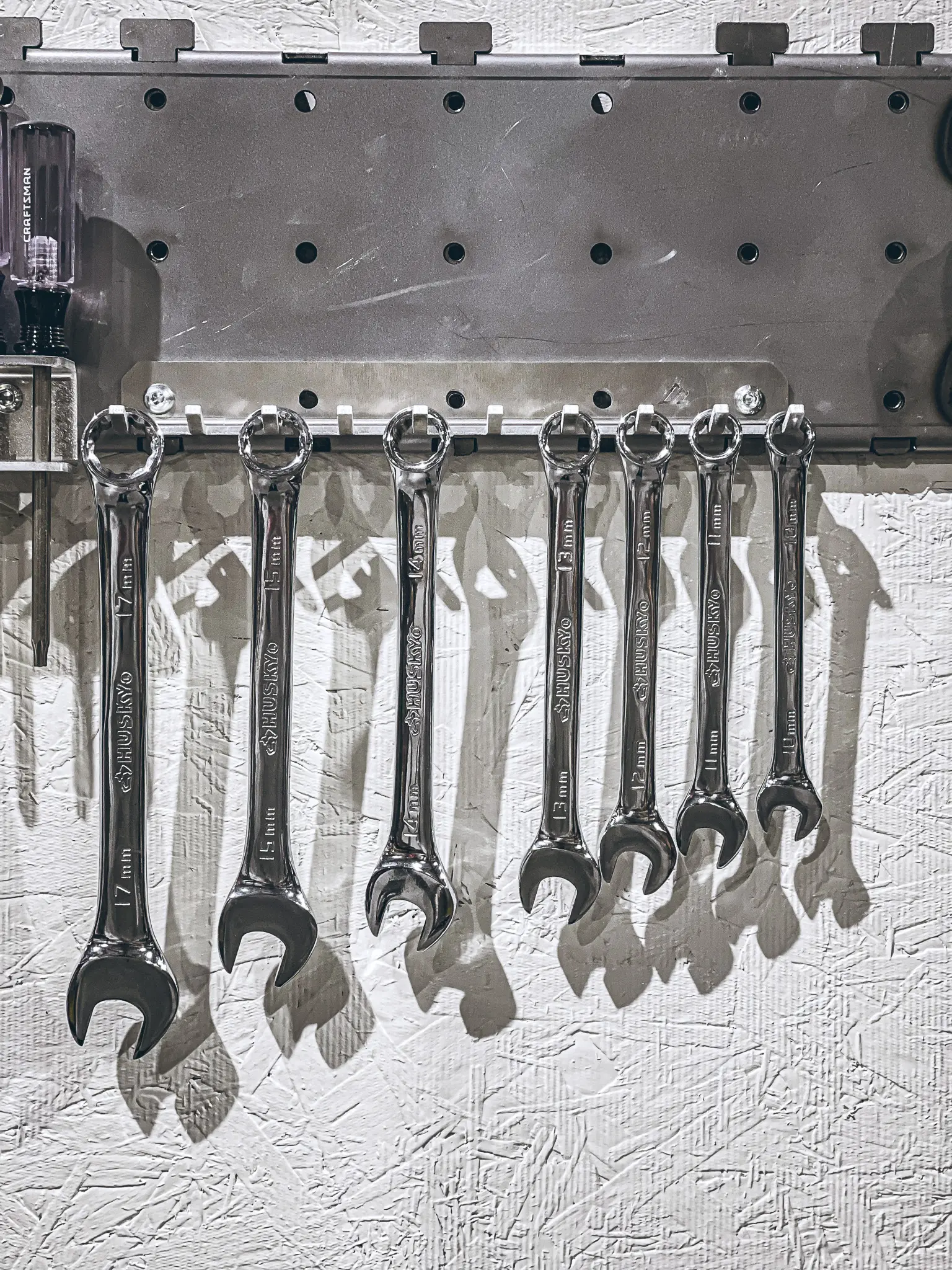 WALL-EO Garage Kit - Image 9