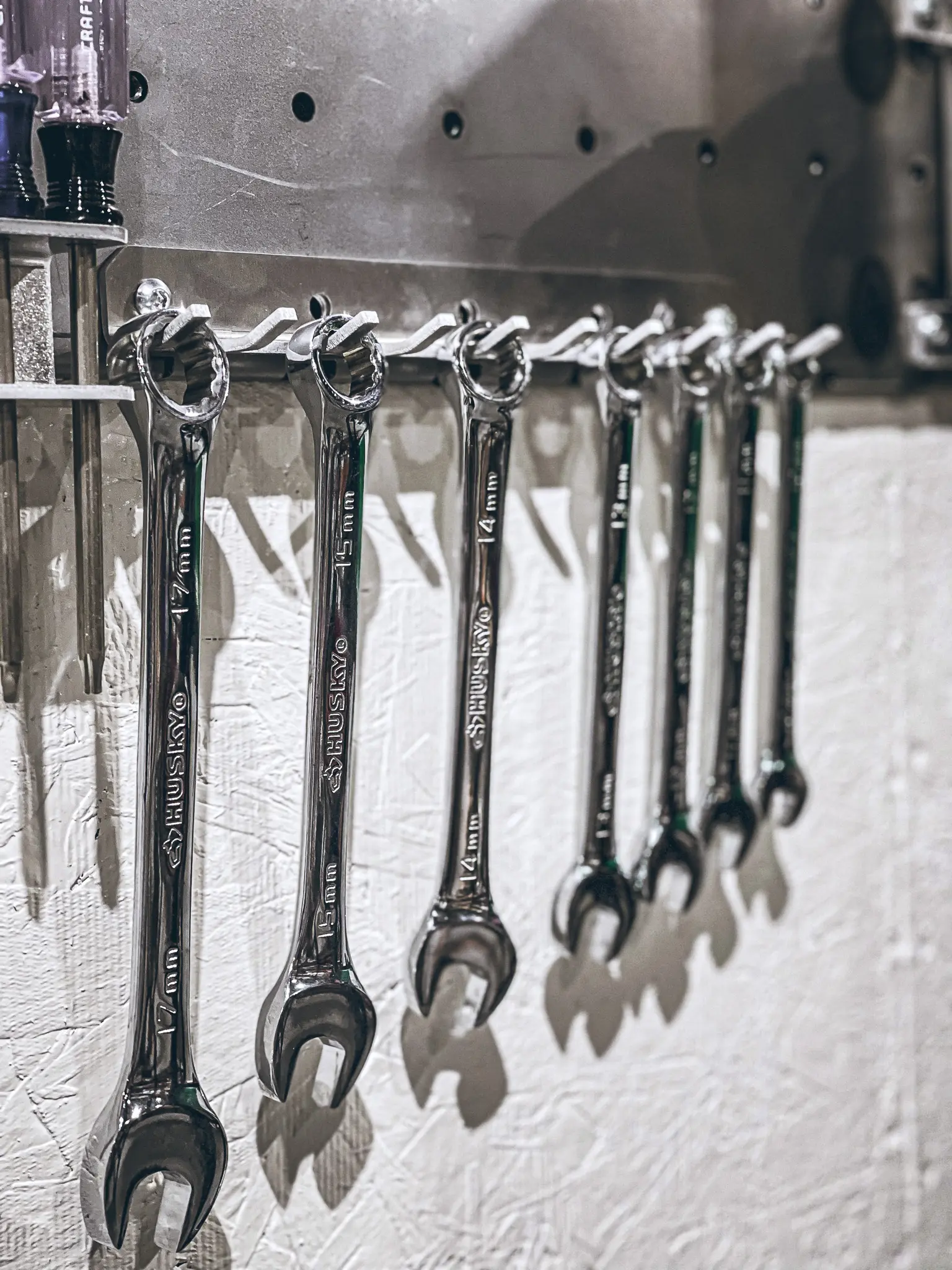 WALL-EO Garage Kit - Image 12