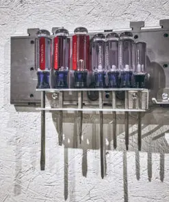 Screwdriver Holder